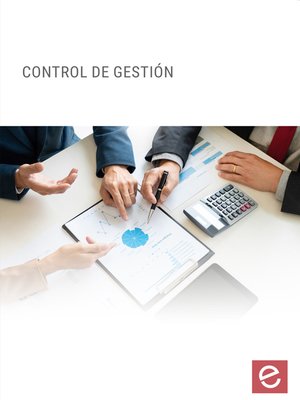 cover image of Control de Gestión